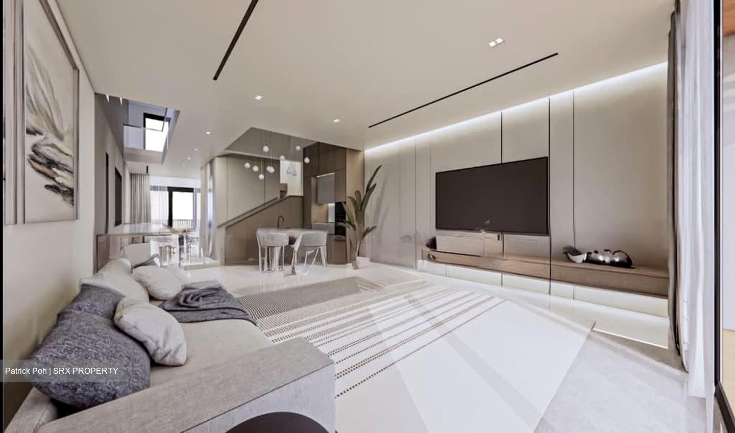 Upper Changi Road (D16), Terrace #549014461